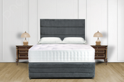 Ben Divan Bed with footboard