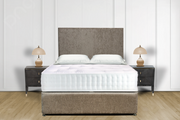 Porter  Divan Bed with footboard