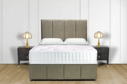 Dax  Divan Bed with  footboard