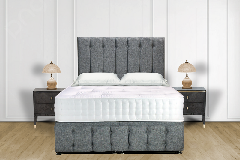 Gary Divan + 24