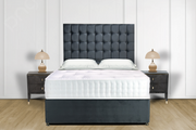 Rex Divan + headboard