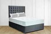 Rex Divan + headboard