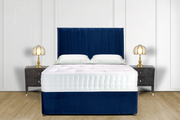 Ava Divan + headboard