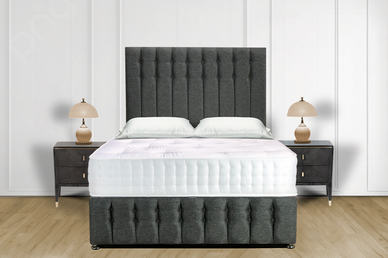 Felix Divan + 54