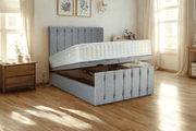 Ottoman Fenix + FB Bed