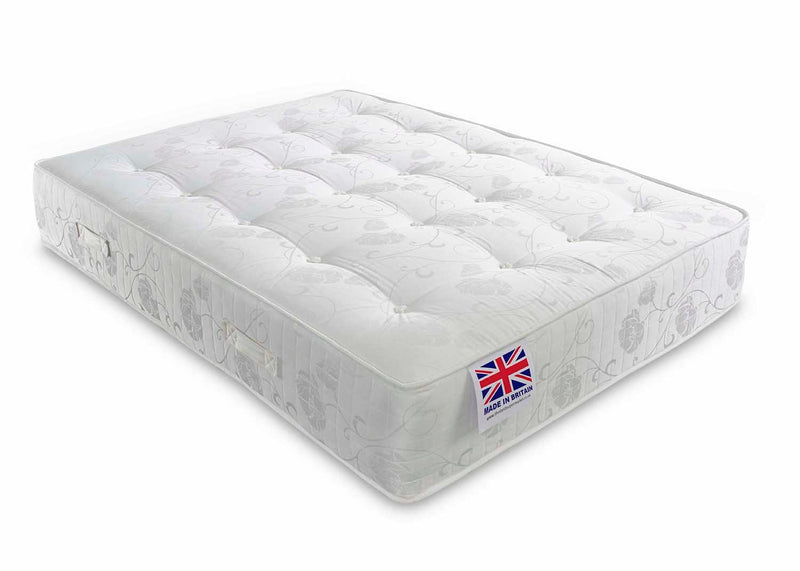 30-Day Risk-Free Sleep Guarantee!