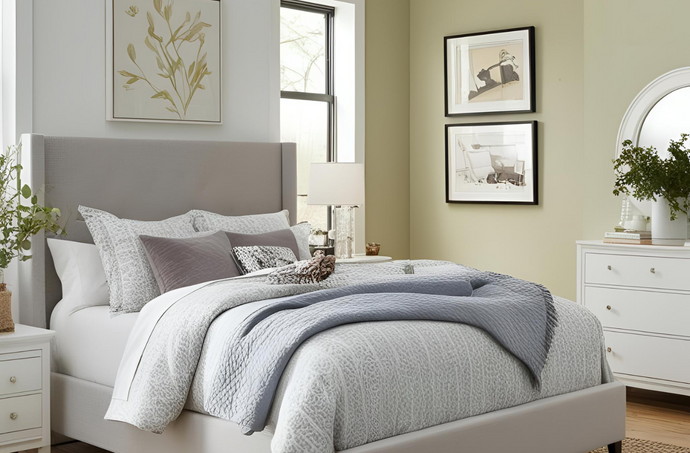Transform Your Sleep with M&B