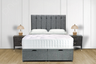Gary Divan +  Headboard
