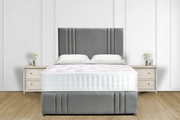 Cole 24" Divan Bed with 12" footboard