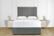 Cole Divan +54" headboard