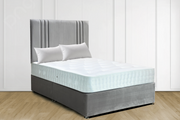 Cole Divan +54" headboard