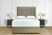 Dax Divan +54" headboard