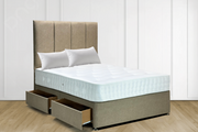Dax Divan +54" headboard