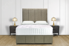 Dax Divan + headboard +  footboard