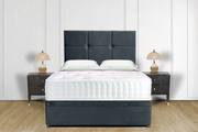 Evan Divan +54" headboard