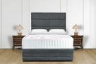 Ben Divan + headboard + footboard