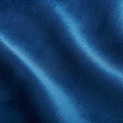 Blue Plush Velvet