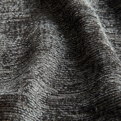 Chenille Charcoal