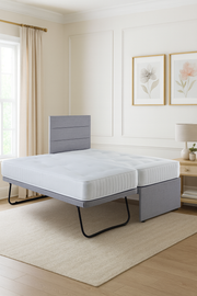 Guest Bed Set with Trundle