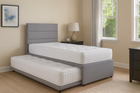 Guest Bed Set with Trundle