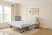 Guest Bed Set with Trundle