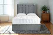 Ottoman Fenix Bed
