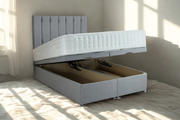 Ottoman Fenix Bed