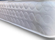 Madrid Hand Tufted Mattress